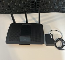 Linksys ea7500 ac1900 for sale  Kearneysville