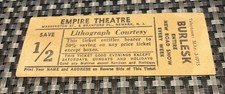 damage tickets for sale  Glenolden