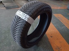 Pneumatico 205 r17 usato  Paterno