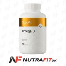 Ostrovit omega fish for sale  FAREHAM