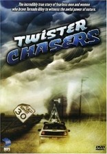 TWISTER CHASERS - Self-Titled (2007) - DVD - Multiple Formats Color Ntsc comprar usado  Enviando para Brazil