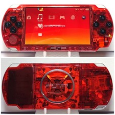 Mint sony psp for sale  BUNTINGFORD