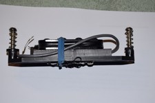Genuíno Rickenbacker 4003 Bass Hi-gain Bridge Pickup Peça com Placa Base comprar usado  Enviando para Brazil