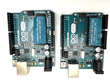 Microcontrolador Original Arduino Uno R3 A000066+ Genuíno Autêntico Conjunto De 2, usado comprar usado  Enviando para Brazil