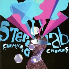 Chemical chords stereolab d'occasion  France