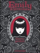 Giorni perduti. emily usato  Italia