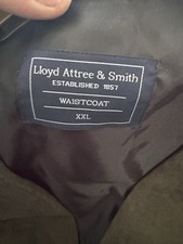 Lloyd attree smith for sale  SPALDING