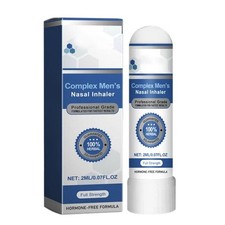 Inhalateur nasal hommes d'occasion  Expédié en France
