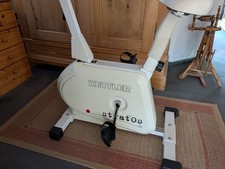 Kettler heimtrainer stratos gebraucht kaufen  Lahntal