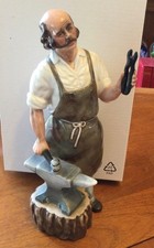 Royal doulton figurine for sale  DARWEN