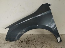 Aile gauche skoda d'occasion  Béligneux