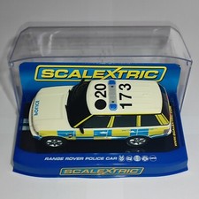 Scalextric c2808 range for sale  ROTHERHAM