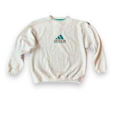 Adidas equipment sweater d'occasion  Expédié en Belgium