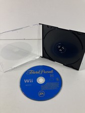 Trivial pursuit disc for sale  Wake Forest