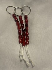 Bead tawaf tasbeeh for sale  ELLAND