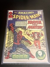 Amazing spider man for sale  Hackettstown