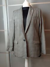 Blazer donna mango usato  Pozzuoli