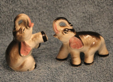 Vintage japan elephant for sale  San Diego