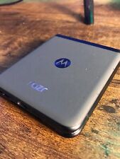 Motorola razor tik for sale  Holland