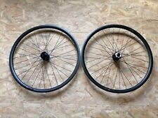 Paire roues mach d'occasion  Chancelade