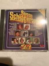 Super schlagerparade 1979 gebraucht kaufen  Dreikirchen, Herschbach, Wallmerod