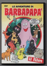Avventure barbapapa il usato  Aprilia
