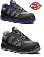 Dickies safety trainer for sale  UK