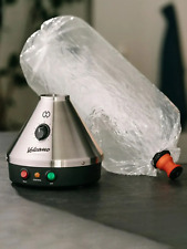 Vaporizzatore erbe mighty usato  Nove