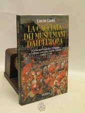 Storia lami cacciata usato  Roma