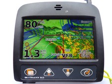 Variometer skytraxx fanet gebraucht kaufen  Bad Salzuflen