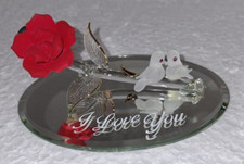 Glass baron doves for sale  Wichita