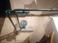 Antica imbottigliatrice tappat usato  Sondrio