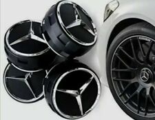 Tappi coprimozzo mercedes usato  Taurianova