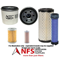Nfs filtre kit d'occasion  Expédié en France