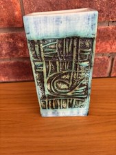 Tremaen pottery abstract for sale  COVENTRY