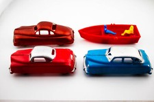 Vintage 1950s mixed for sale  La Mesa