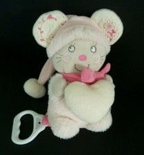 Doudou peluche musical d'occasion  Bouvigny-Boyeffles