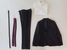 Anzug set jungen gebraucht kaufen  Feldkirchen-Westerham