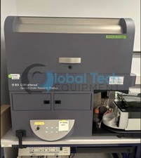 Lsrfortessa cytometer hts for sale  Seattle