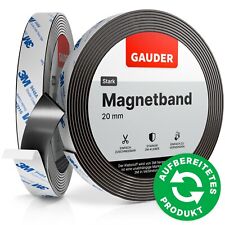 Gauder magnetband kleber gebraucht kaufen  Schwerin