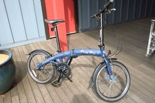 Dahon sport novara for sale  South Burlington