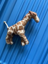 Small giraffe stuffed for sale  Lake Orion