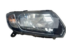 Lâmpada de farol Dacia Logan halogênio lateral direita 2014 RHD 260102523R comprar usado  Enviando para Brazil