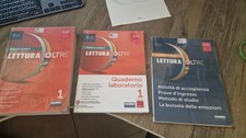 Lettura oltre. con usato  Villa San Giovanni