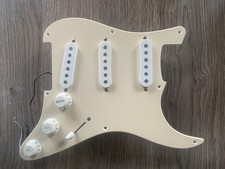 Fender squier 2007 for sale  PONTYCLUN