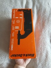 Black decker vintage for sale  ERITH