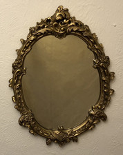 Vintage antique rococo for sale  BIRMINGHAM