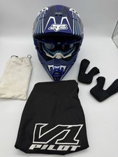 pilot helmet fox v1 for sale pilot helmet fox v1 for sale Colorado Springs