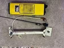Garrett rescu emergency for sale  Muskogee