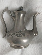 Cafetière ancienne james d'occasion  Saumur